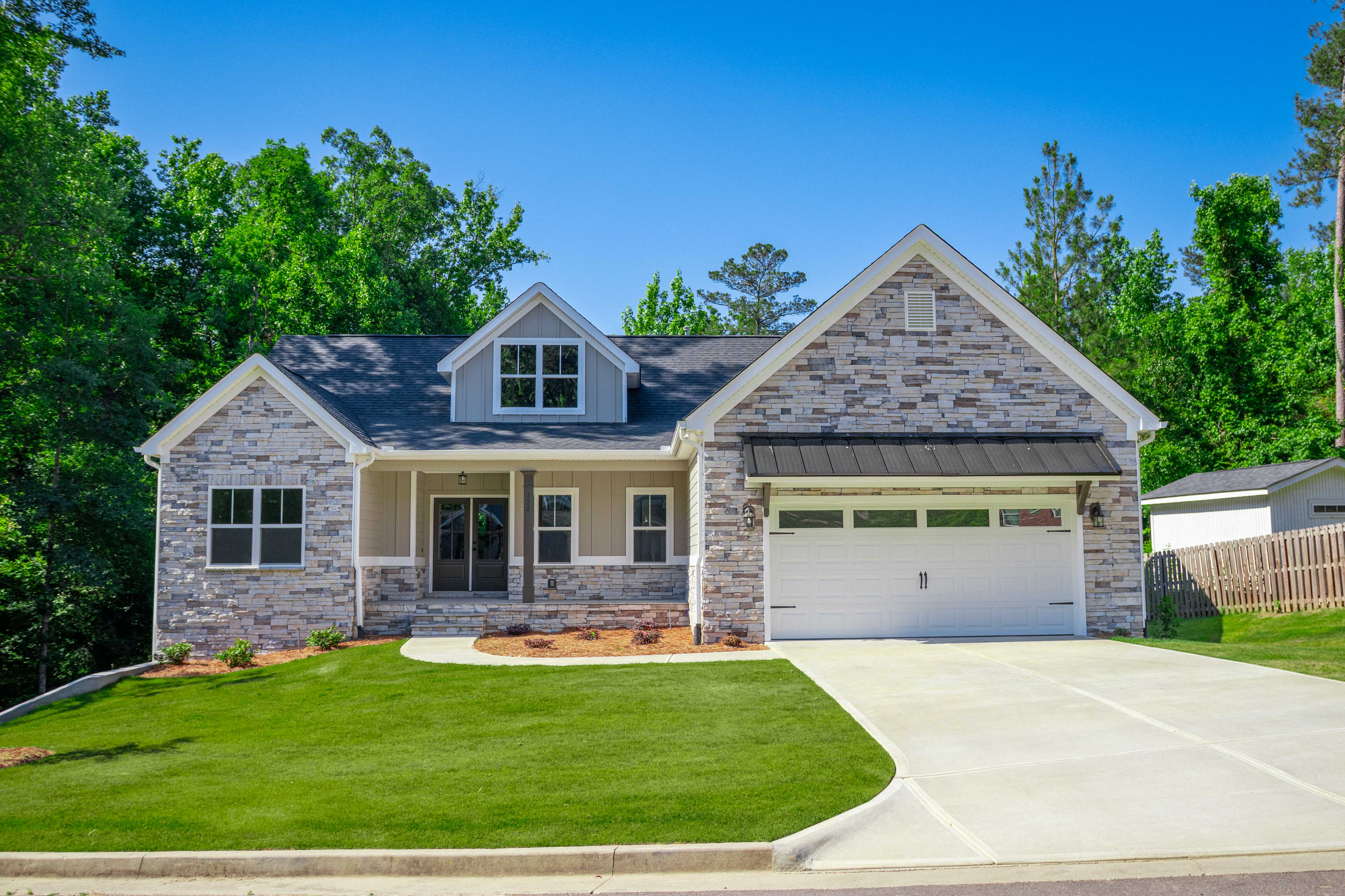 Home Exterior